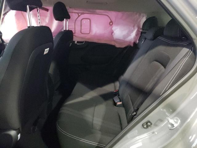 Photo 10 from auction – 2022 HYUNDAI VENUE SEL with VIN KMHRC8A34NU166300