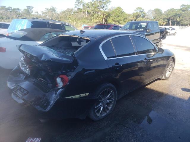 Photo 3 from auction – 2011 INFINITI G37 BASE with VIN JN1CV6AP3BM305567