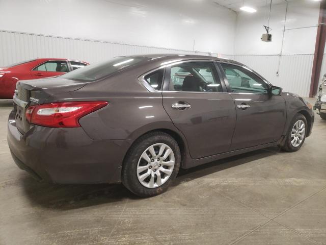 Photo 3 from auction – 2017 NISSAN ALTIMA 2.5 with VIN 1N4AL3AP4HC133756