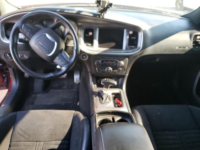 Photo 8 from auction – 2020 DODGE CHARGER R/ with VIN 2C3CDXCT7LH106420