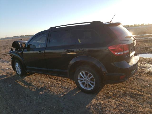 Photo 2 from auction – 2015 DODGE JOURNEY SX with VIN 3C4PDCBG6FT658397