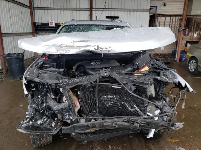 Photo 5 from auction – 2012 JEEP GRAND CHER with VIN 1C4RJFAGXCC103643