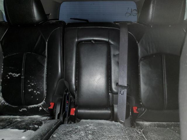 Photo 10 from auction – 2010 GMC ACADIA SLT with VIN 1GKLVMED8AJ267713