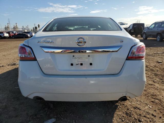 Foto 6 de la subasta – 2015 NISSAN ALTIMA 2.5 con VIN 1N4AL3AP1FC270747