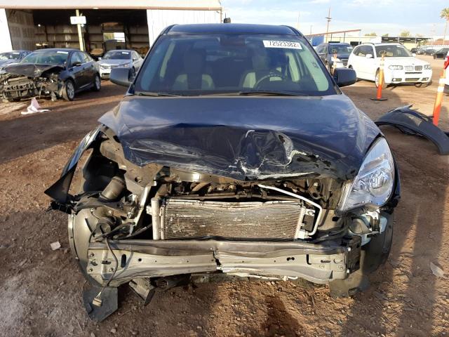 Zdjęcie 5 z aukcji – 2014 CHEVROLET EQUINOX LS z VIN 2GNALAEK2E1119764