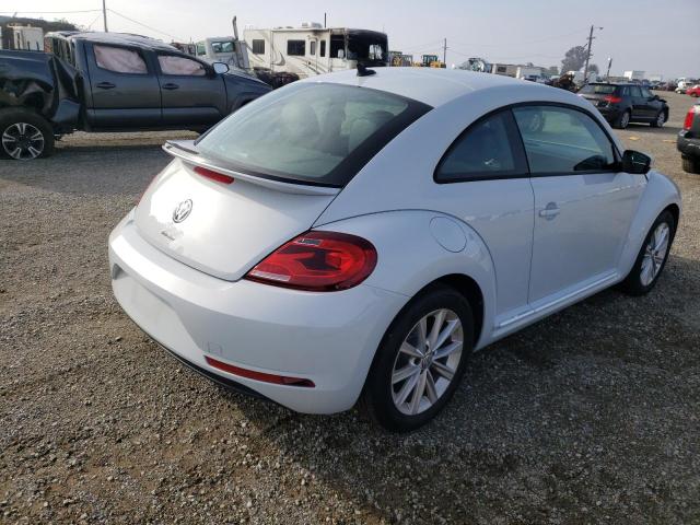 Photo 3 from auction – 2018 VOLKSWAGEN BEETLE S with VIN 3VWFD7AT1JM725876