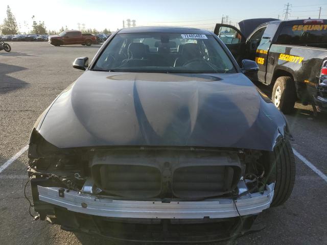 Photo 5 from auction – 2015 BMW 528 I with VIN WBA5A5C58FD514328