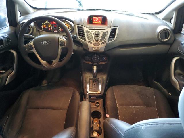 Photo 8 from auction – 2012 FORD FIESTA with VIN 3FADP4BJ8CM199073