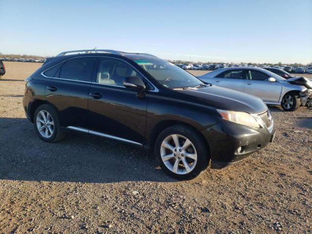 Photo 4 from auction – 2010 LEXUS RX 350 with VIN 2T2ZK1BA4AC026732
