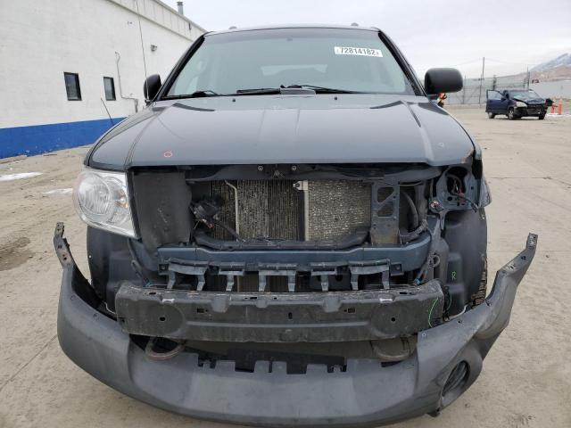 Photo 5 from auction – 2008 DODGE DURANGO SX with VIN 1D8HB38N78F146324