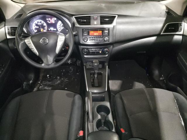 Photo 8 from auction – 2016 NISSAN SENTRA S with VIN 3N1AB7AP2GL644747
