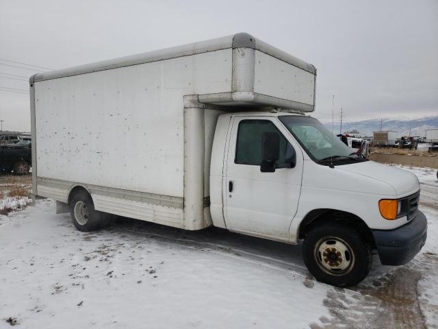 Photo 4 from auction – 2007 FORD ECONOLINE with VIN 1FDXE45SX7DA18313