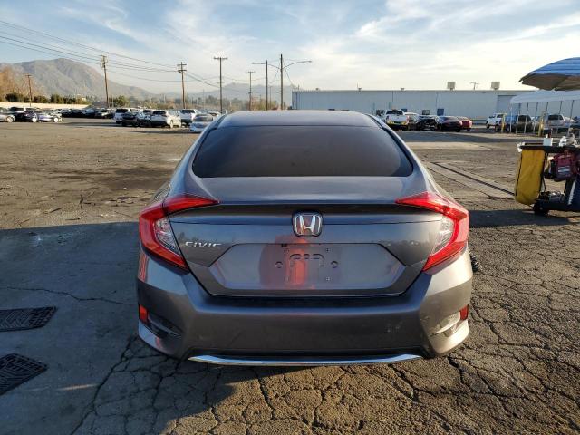Photo 6 from auction – 2019 HONDA CIVIC LX with VIN 19XFC2F68KE210980