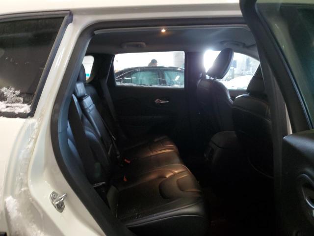 Photo 11 from auction – 2019 JEEP CHEROKEE T with VIN 1C4PJMBX2KD281016