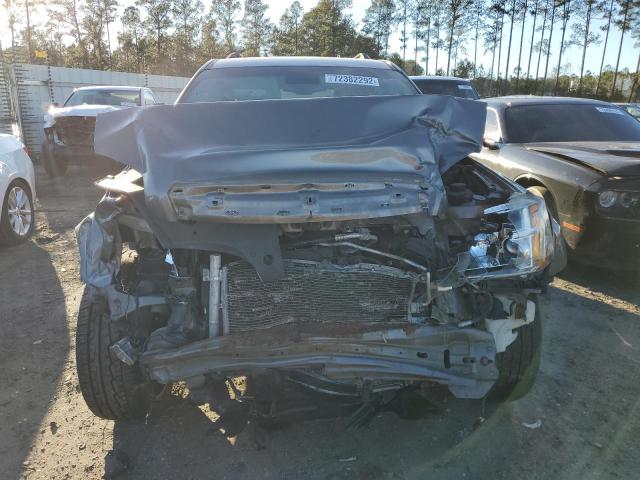 Photo 5 from auction – 2012 GMC TERRAIN SL with VIN 2GKFLVE50C6209368
