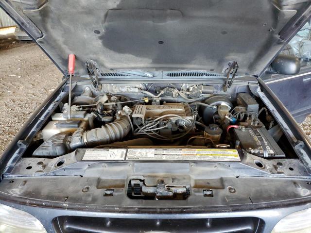 Photo 12 from auction – 2000 FORD EXPLORER L with VIN 1FMZU65P1YZB85523