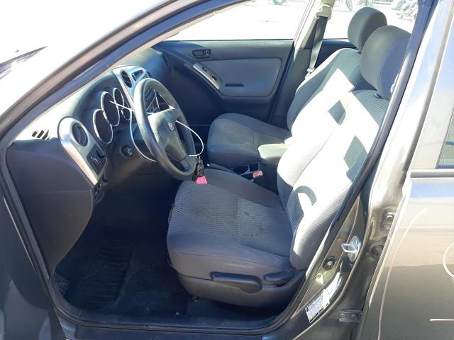 Photo 7 from auction – 2008 TOYOTA COROLLA MA with VIN 2T1KR32E88C718552