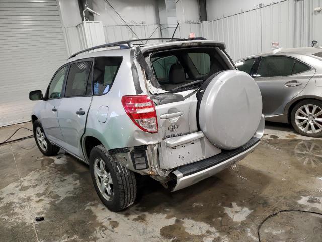 Photo 2 from auction – 2012 TOYOTA RAV4 with VIN 2T3BF4DV5CW195095