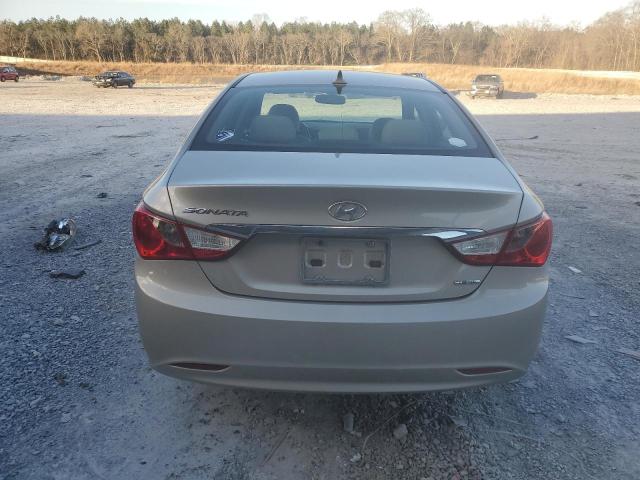 Photo 6 from auction – 2011 HYUNDAI SONATA SE with VIN 5NPEC4AC2BH046044
