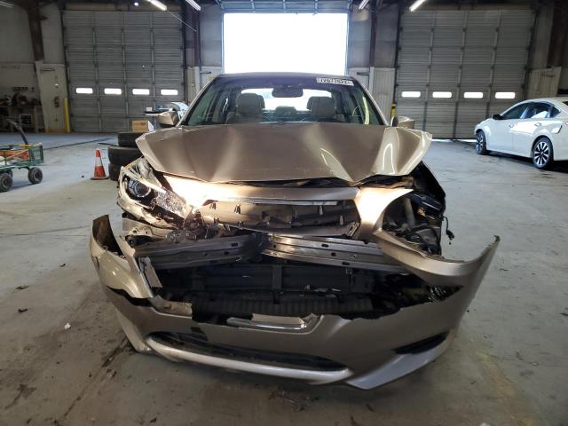 Photo 5 from auction – 2015 SUBARU LEGACY 2.5 with VIN 4S3BNBE67F3033216