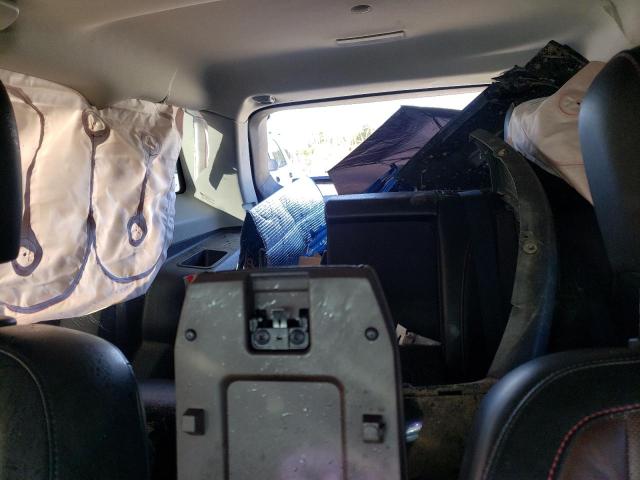 Photo 10 from auction – 2013 GMC TERRAIN SL with VIN 2GKALUEK8D6377156