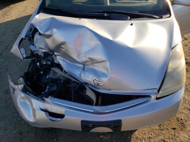 Photo 11 from auction – 2008 TOYOTA PRIUS with VIN JTDKB20U683381509