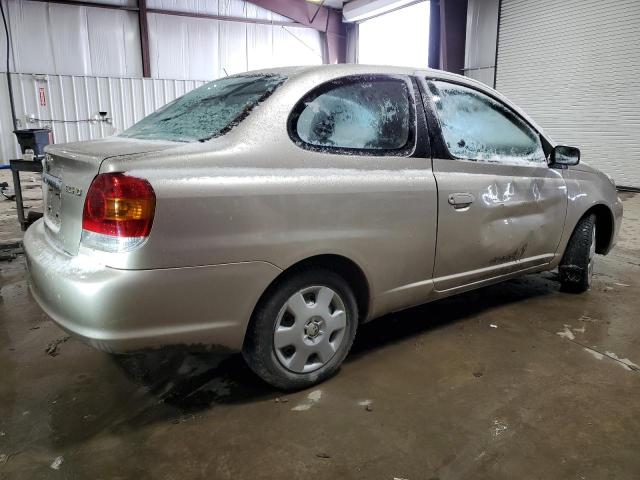 Photo 3 from auction – 2003 TOYOTA ECHO with VIN JTDAT123630262490