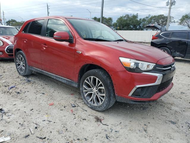 Photo 4 from auction – 2019 MITSUBISHI OUTLANDER with VIN JA4AP3AU5KU012069