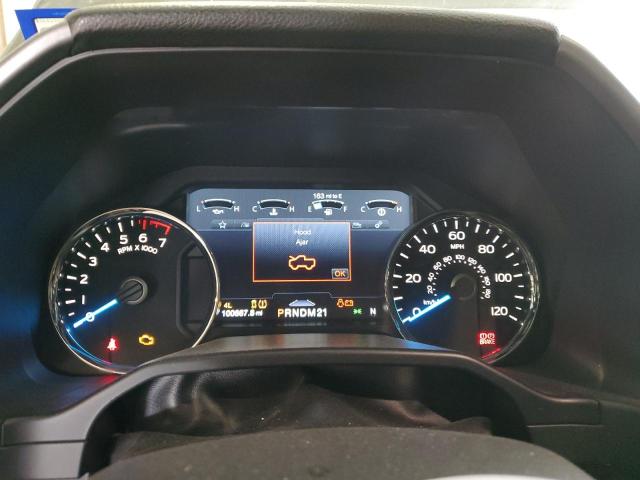 صورة رقم 9 من المزاد - 2017 FORD F150 SUPER مع VIN 1FTEW1EF0HFA86135