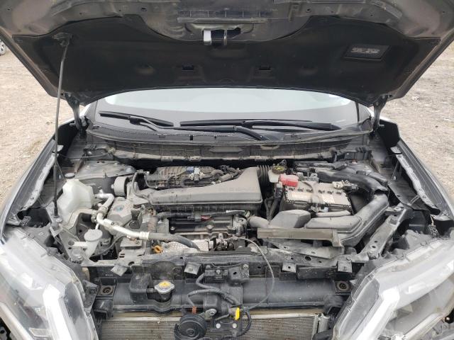 Photo 12 from auction – 2020 NISSAN ROGUE with VIN JN8AT2MT5LW018950