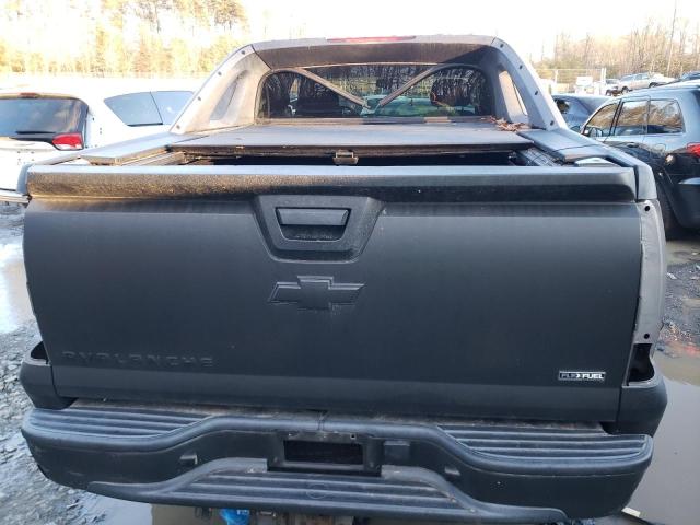 Zdjęcie 6 z aukcji – 2007 CHEVROLET AVALANCHE z VIN 3GNFK12337G159500