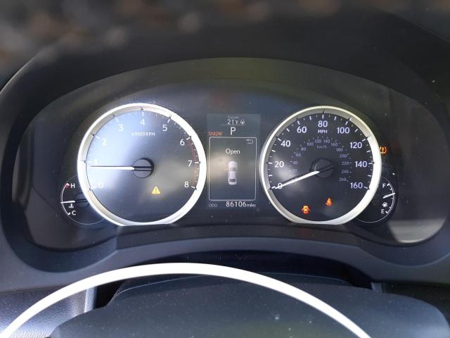 Photo 9 from auction – 2016 LEXUS IS 200T with VIN JTHBA1D21G5003329