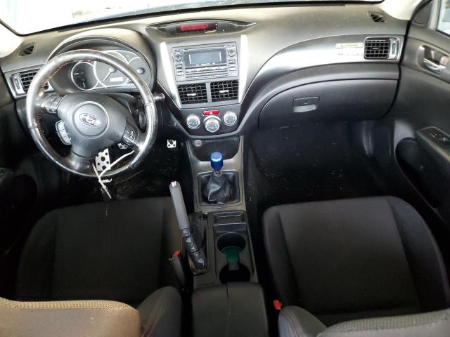 Photo 8 from auction – 2014 SUBARU IMPREZA WR with VIN JF1GV7E65EG015278