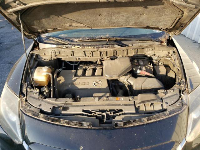 Photo 12 from auction – 2013 MAZDA CX-9 GRAND with VIN JM3TB2DV9D0424895