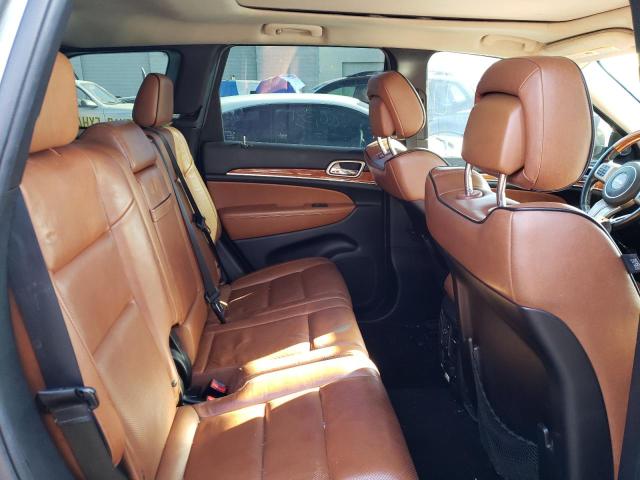 Photo 11 from auction – 2012 JEEP GRAND CHER with VIN 1C4RJFCTXCC188056