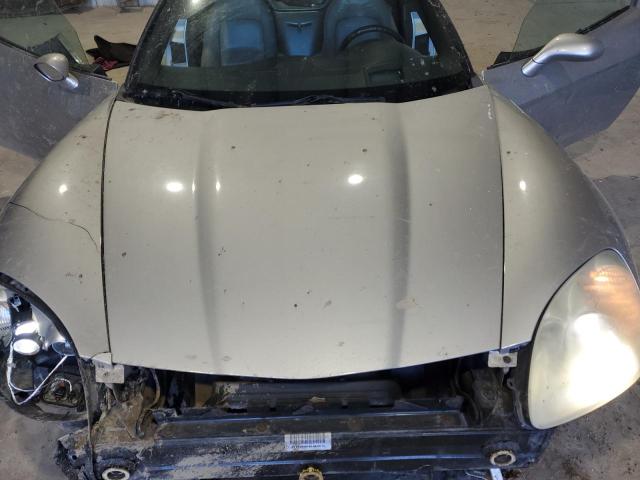 Photo 11 from auction – 2008 CHEVROLET CORVETTE with VIN 1G1YY36W585106573