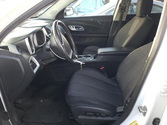 Photo 7 from auction – 2016 CHEVROLET EQUINOX LT with VIN 2GNFLFEK6G6110722
