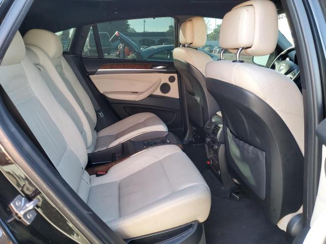 Photo 11 from auction – 2012 BMW X6 XDRIVE3 with VIN 5UXFG2C56CL780919