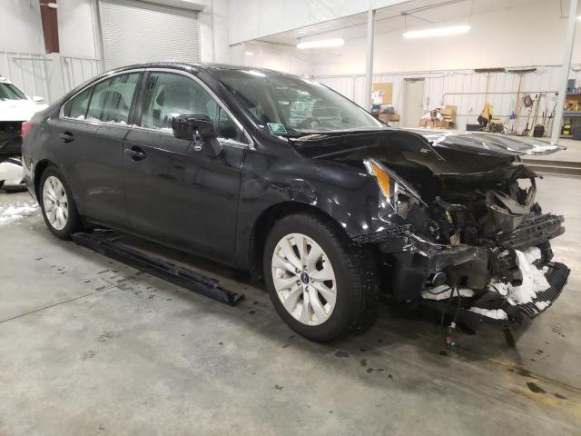 صورة رقم 4 من المزاد - 2016 SUBARU LEGACY 2.5 مع VIN 4S3BNBF66G3026192