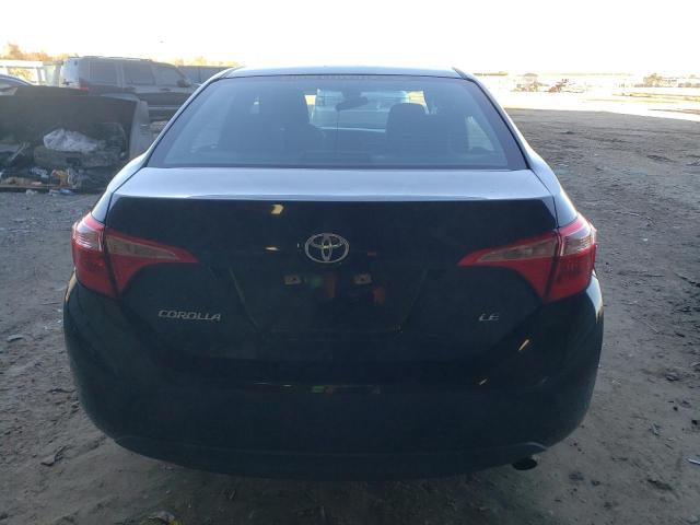 Photo 6 from auction – 2018 TOYOTA COROLLA L with VIN 5YFBURHE0JP756470