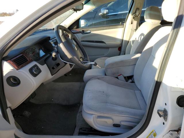 Photo 7 from auction – 2008 CHEVROLET IMPALA LT with VIN 2G1WT58K781355275
