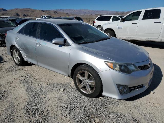 Photo 4 from auction – 2013 TOYOTA CAMRY L with VIN 4T1BF1FK2DU229179