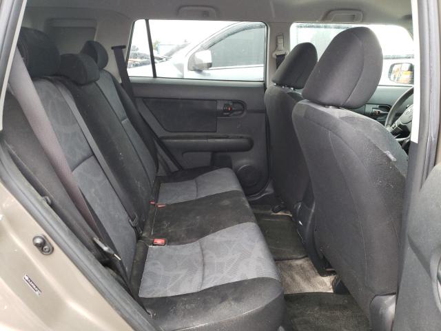 Photo 10 from auction – 2012 TOYOTA SCION XB with VIN JTLZE4FE8CJ017070