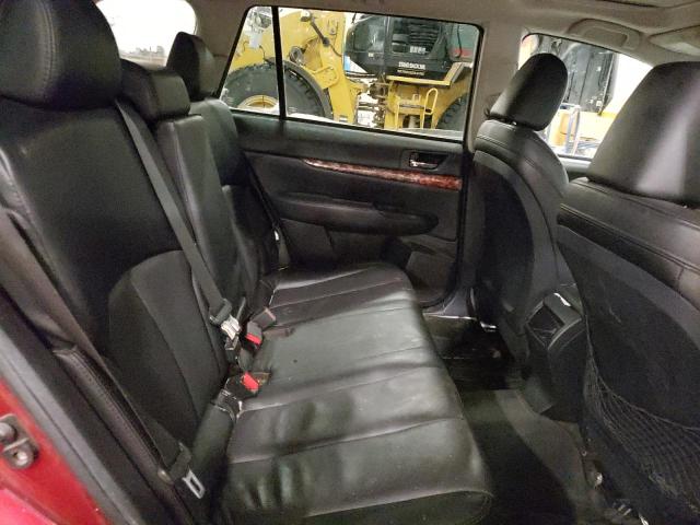 Снимка 11 от търг – 2012 SUBARU OUTBACK 2. с VIN 4S4BRCKC5C3239985