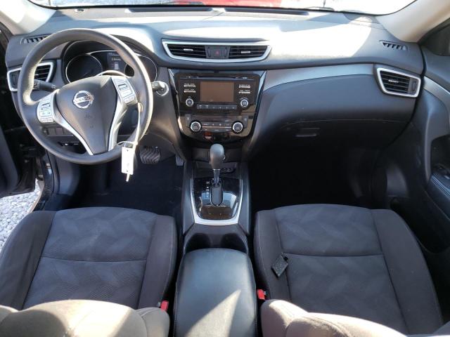 Photo 8 from auction – 2016 NISSAN ROGUE S with VIN KNMAT2MT8GP610841