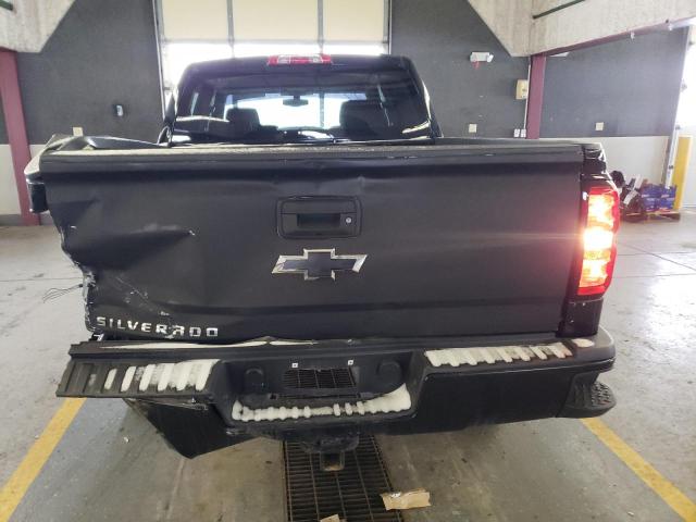 Photo 6 from auction – 2017 CHEVROLET SILVERADO with VIN 3GCUKREC2HG180415