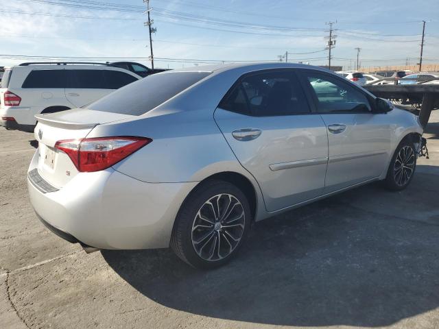 Photo 3 from auction – 2015 TOYOTA COROLLA L with VIN 5YFBURHE8FP363842