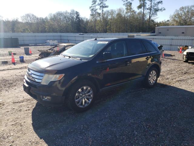 FORD EDGE LIMIT 2008 with VIN 2FMDK39C38BB05194 - Photo from auction