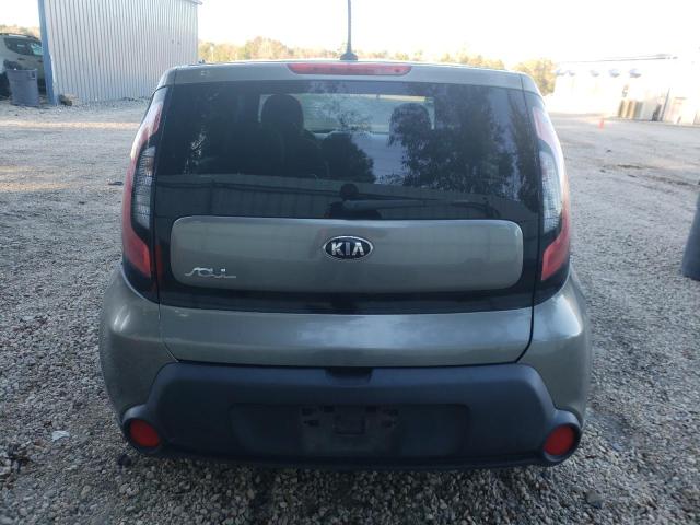 Photo 6 from auction – 2015 KIA SOUL with VIN KNDJN2A26F7121472