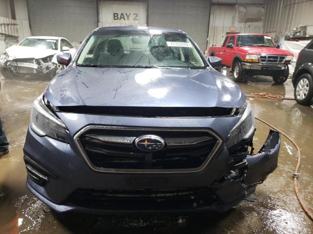 Photo 5 from auction – 2018 SUBARU LEGACY 2.5 with VIN 4S3BNAC63J3021201